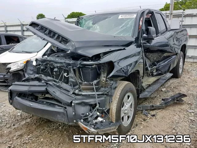 5TFRM5F10JX131236 фото 3