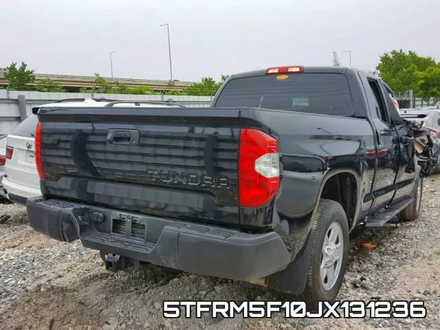 5TFRM5F10JX131236 фото 4
