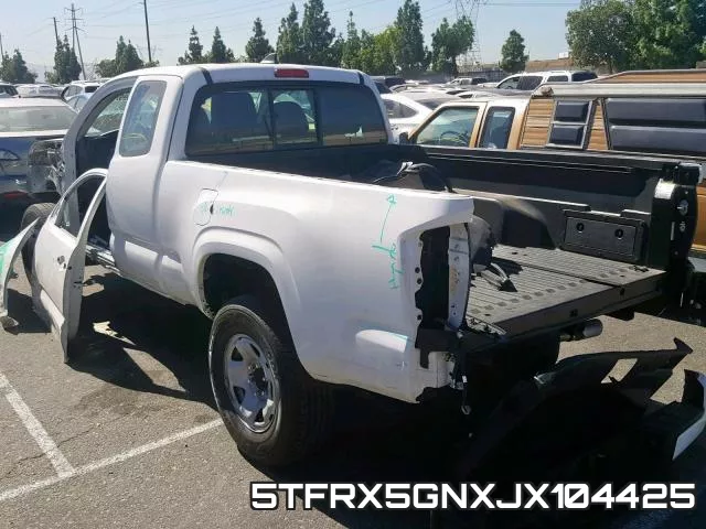 5TFRX5GNXJX104425 фото 4