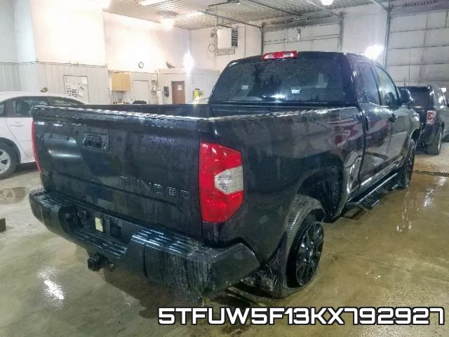 5TFUW5F13KX792927 фото 5