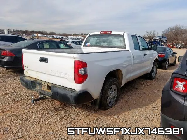 5TFUW5F1XJX746381 фото 5