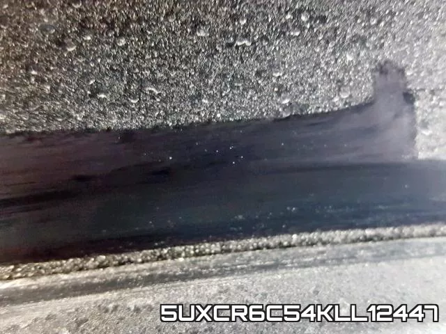 5UXCR6C54KLL12447 фото 9