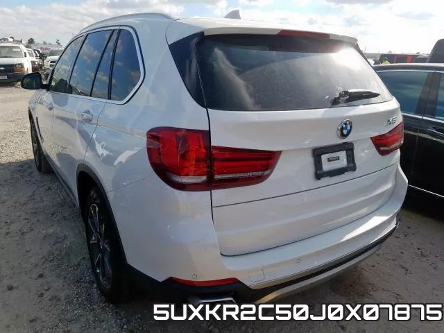 5UXKR2C50J0X07875 фото 4