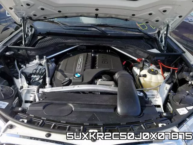 5UXKR2C50J0X07875 фото 8