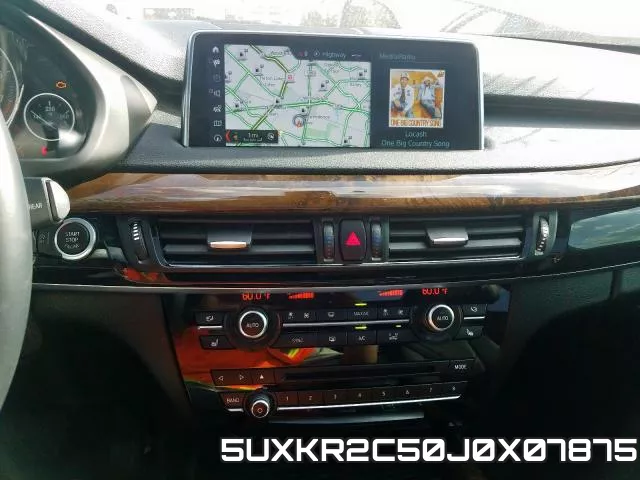 5UXKR2C50J0X07875 фото 10