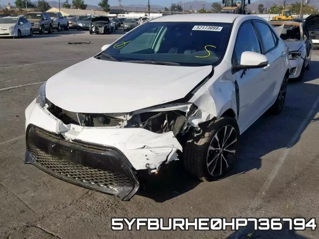 5YFBURHE0HP736794 фото 3