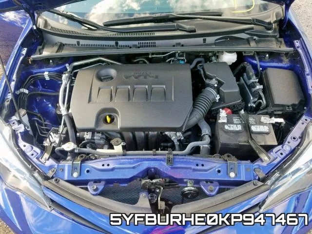 5YFBURHE0KP947467 фото 8