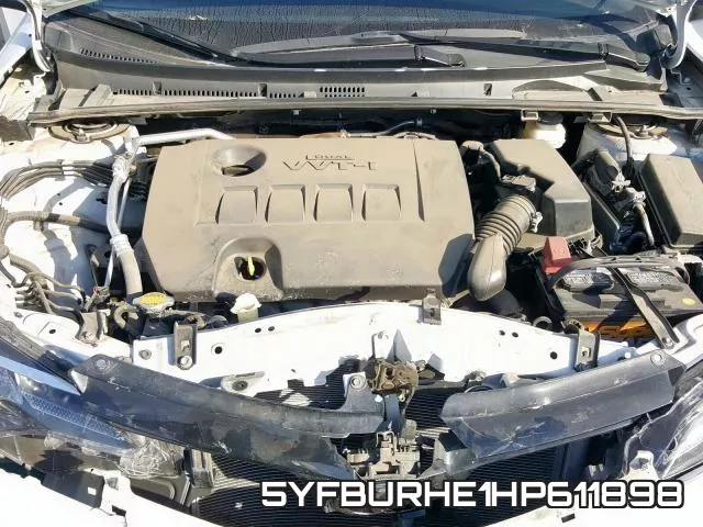 5YFBURHE1HP611898 фото 6