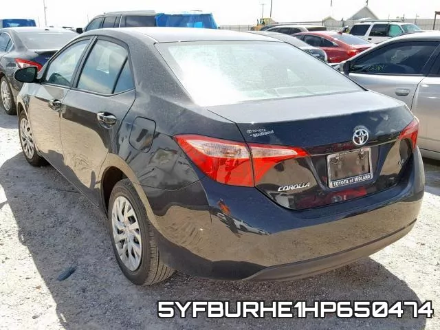 5YFBURHE1HP650474 фото 4