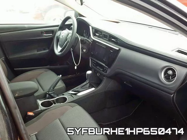 5YFBURHE1HP650474 фото 6