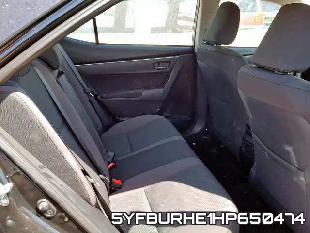 5YFBURHE1HP650474 фото 7