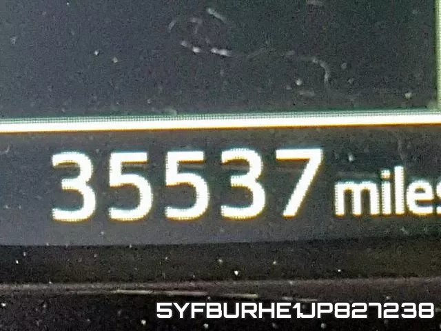 5YFBURHE1JP827238 фото 8