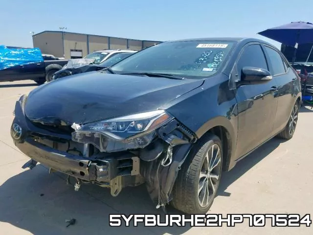 5YFBURHE2HP707524 фото 3