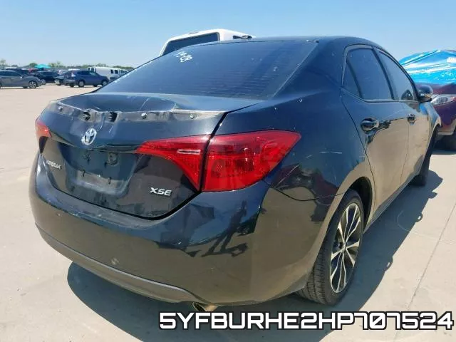 5YFBURHE2HP707524 фото 5