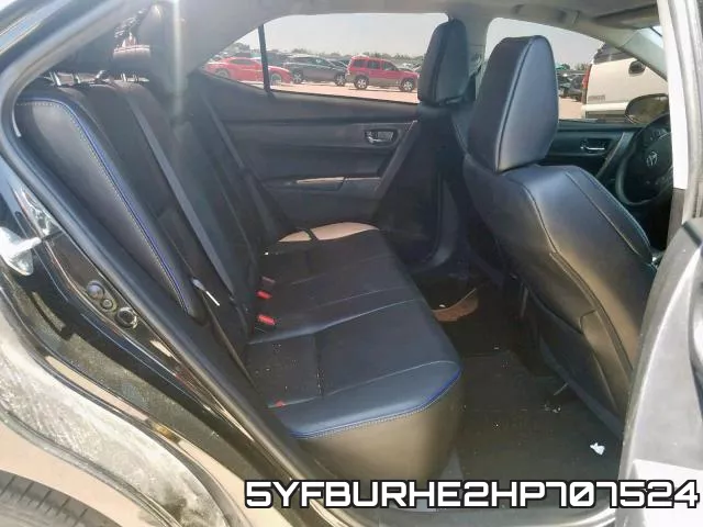 5YFBURHE2HP707524 фото 7