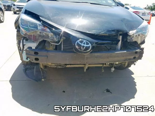 5YFBURHE2HP707524 фото 9