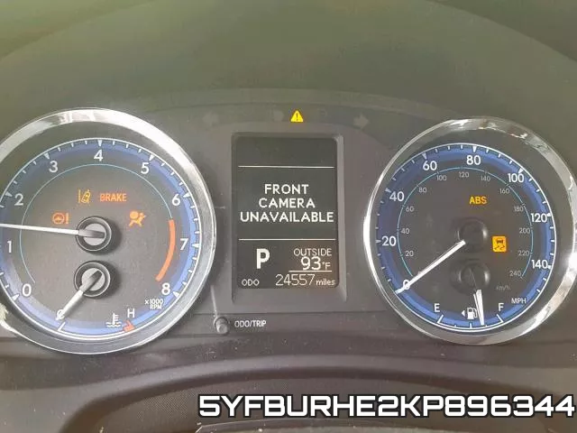 5YFBURHE2KP896344 фото 7