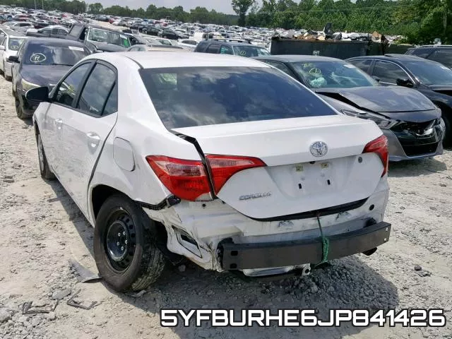 5YFBURHE6JP841426 фото 3