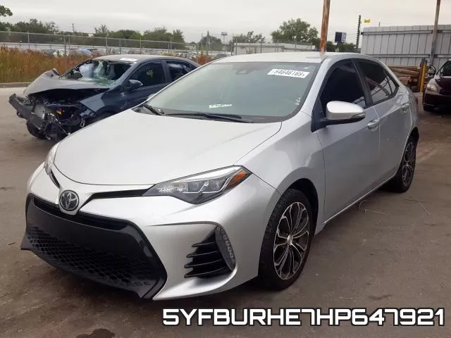 5YFBURHE7HP647921 фото 3