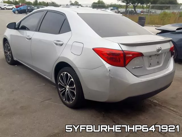 5YFBURHE7HP647921 фото 4