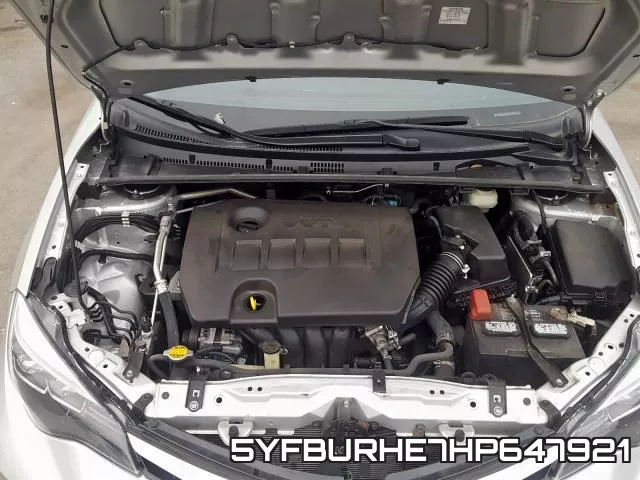 5YFBURHE7HP647921 фото 8