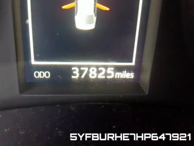 5YFBURHE7HP647921 фото 9