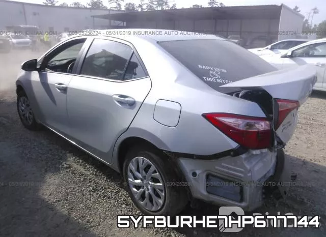 5YFBURHE7HP677744 фото 4
