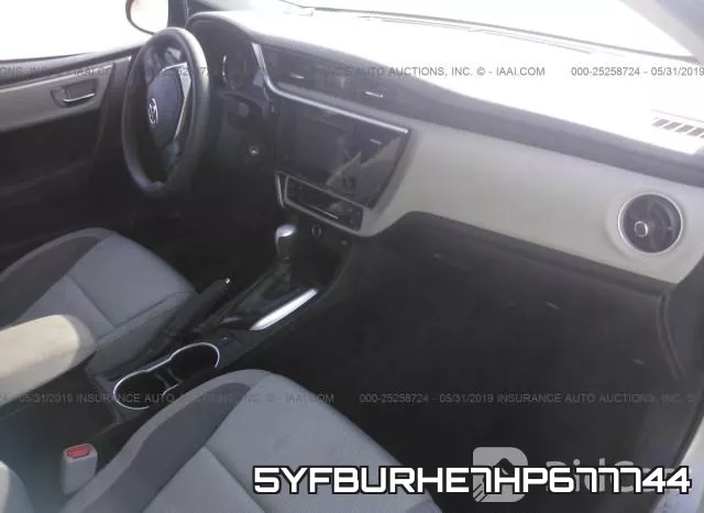 5YFBURHE7HP677744 фото 6