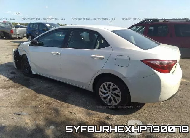 5YFBURHEXHP730078 фото 4