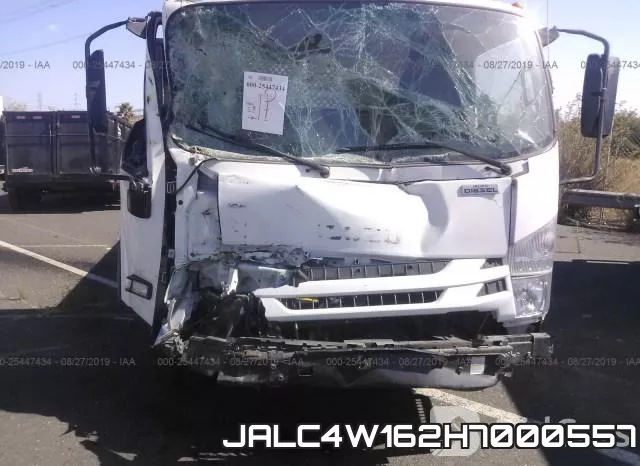 JALC4W162H7000557 фото 2