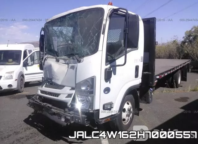 JALC4W162H7000557 фото 3