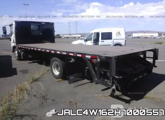 JALC4W162H7000557 фото 4