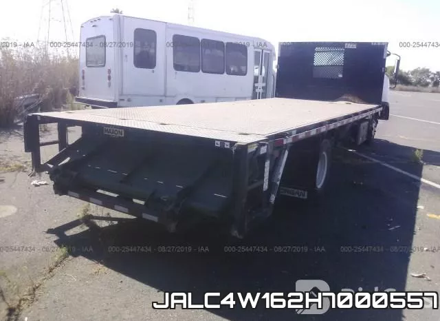 JALC4W162H7000557 фото 5
