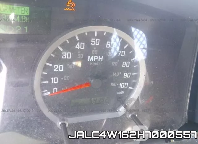 JALC4W162H7000557 фото 7