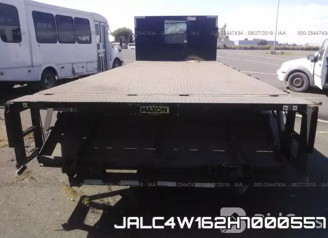 JALC4W162H7000557 фото 9