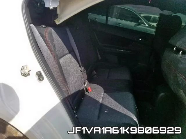 JF1VA1A61K9806929 фото 7