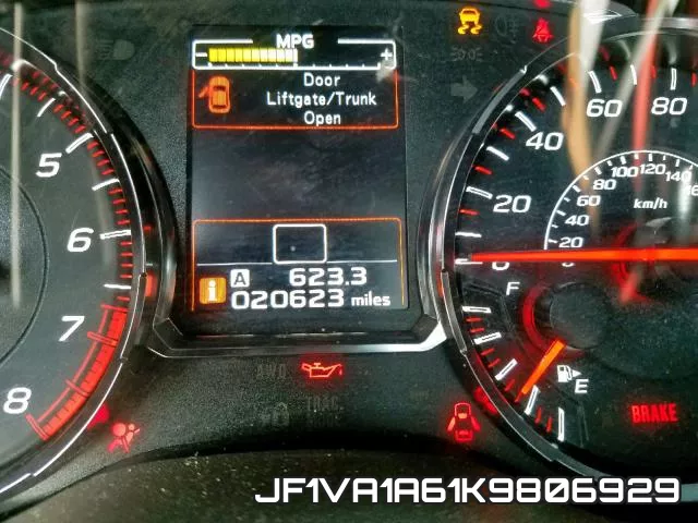 JF1VA1A61K9806929 фото 9