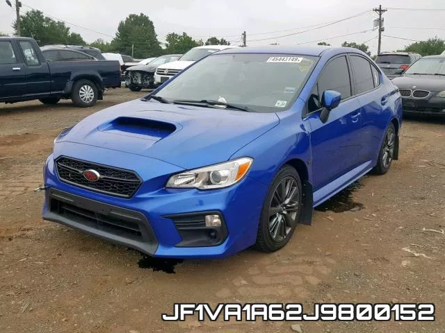 JF1VA1A62J9800152 фото 2