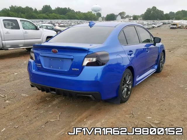 JF1VA1A62J9800152 фото 4