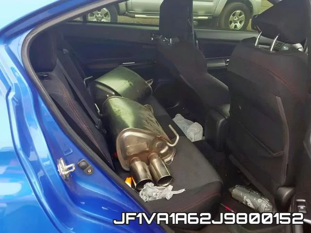 JF1VA1A62J9800152 фото 6