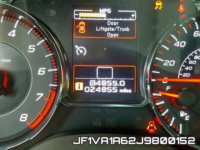 JF1VA1A62J9800152 фото 7