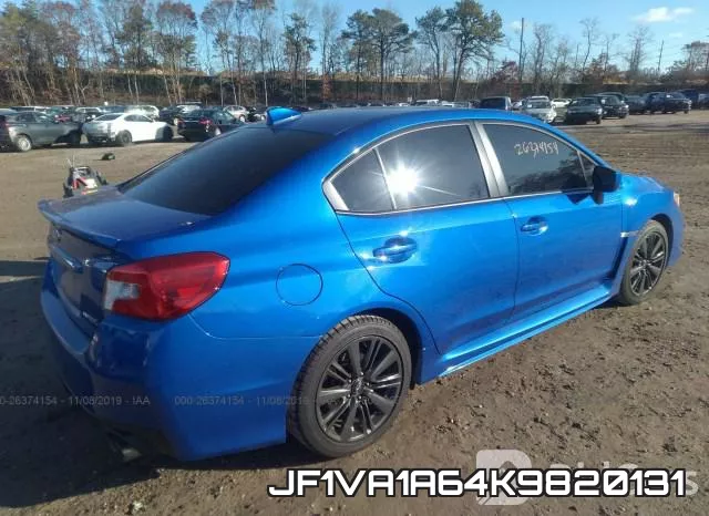 JF1VA1A64K9820131 фото 3