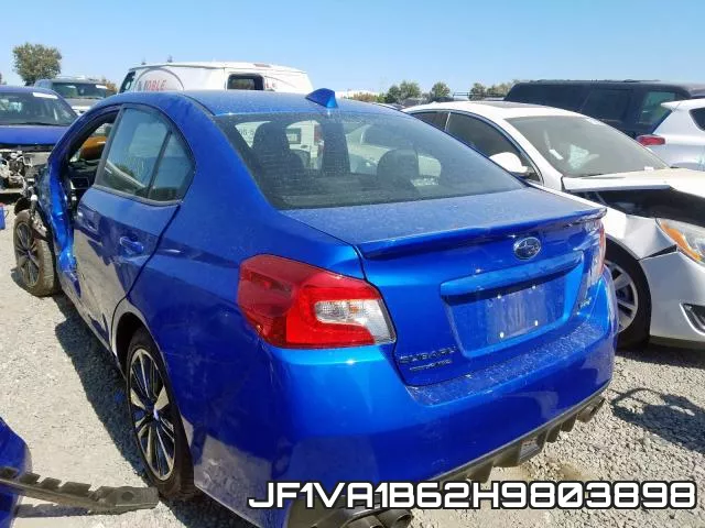 JF1VA1B62H9803898 фото 4