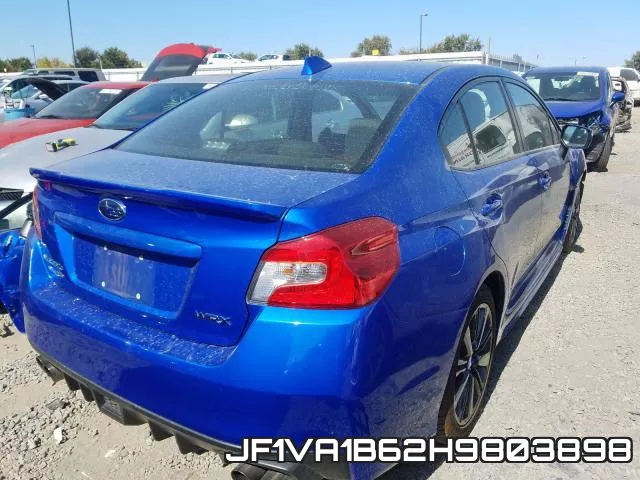JF1VA1B62H9803898 фото 5