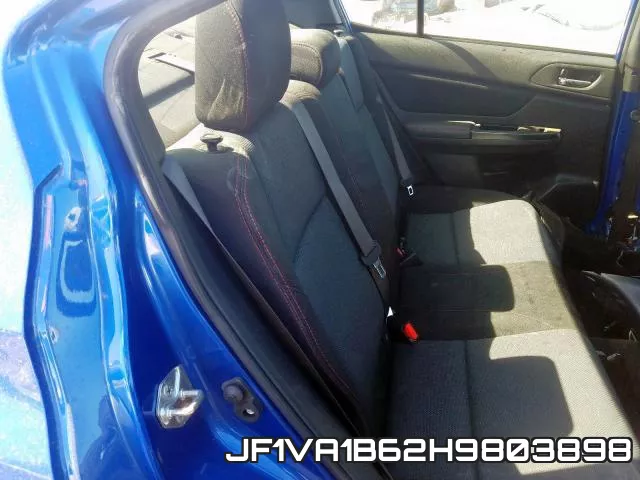 JF1VA1B62H9803898 фото 6