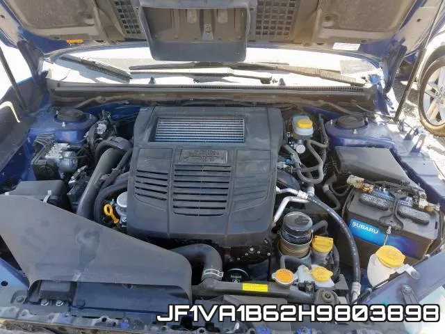 JF1VA1B62H9803898 фото 7
