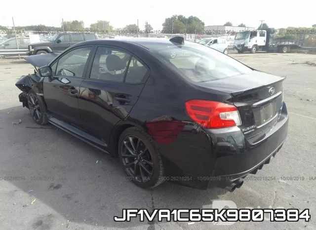 JF1VA1C65K9807384 фото 4
