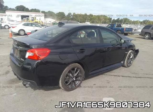 JF1VA1C65K9807384 фото 5