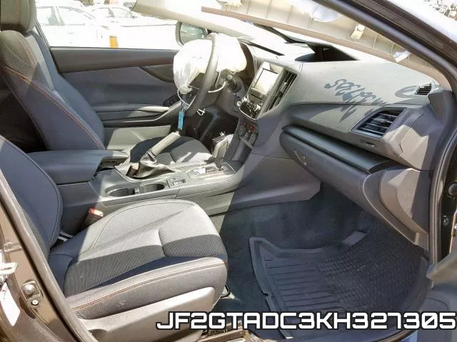 JF2GTADC3KH327305 фото 6