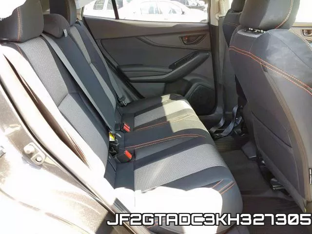 JF2GTADC3KH327305 фото 7